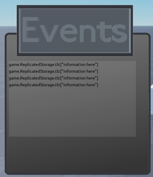 RemoteAnalyser
